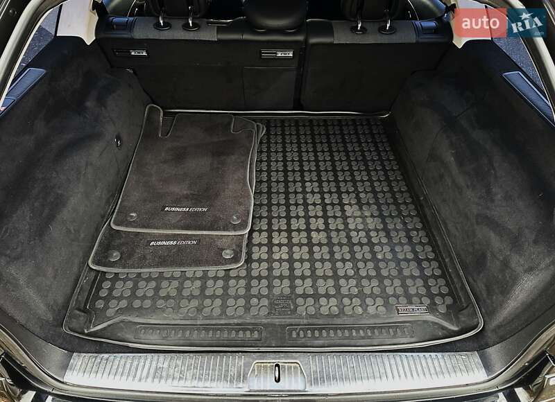 Универсал Mercedes-Benz E-Class 2009 в Киеве