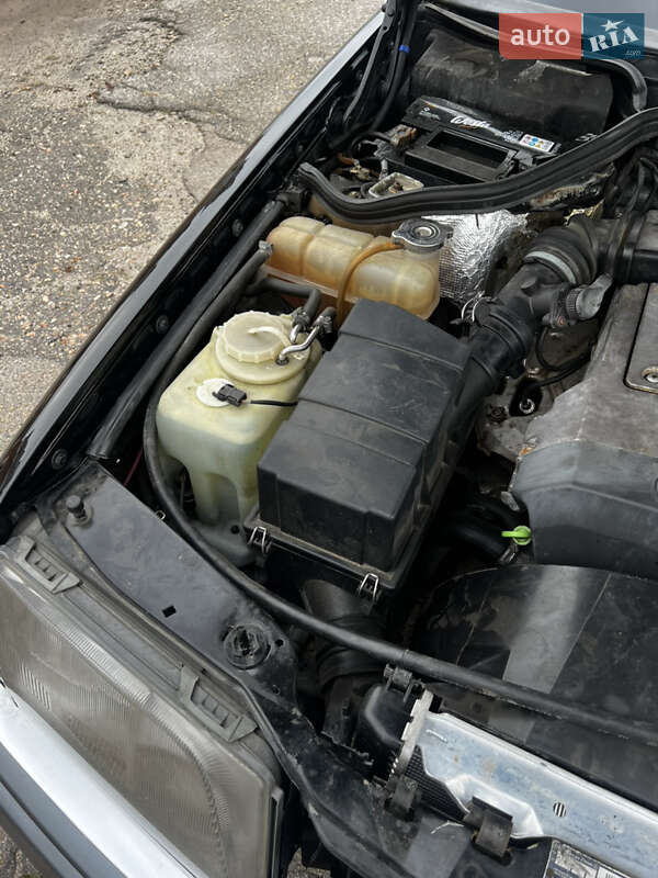 Універсал Mercedes-Benz E-Class 1995 в Дніпрі фото 24 Універсал Mercedes-Benz E-Class 1995 в Дніпрі