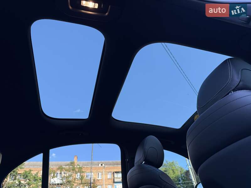 Седан Mercedes-Benz E-Class 2020 в Києві фото 35 Седан Mercedes-Benz E-Class 2020 в Києві