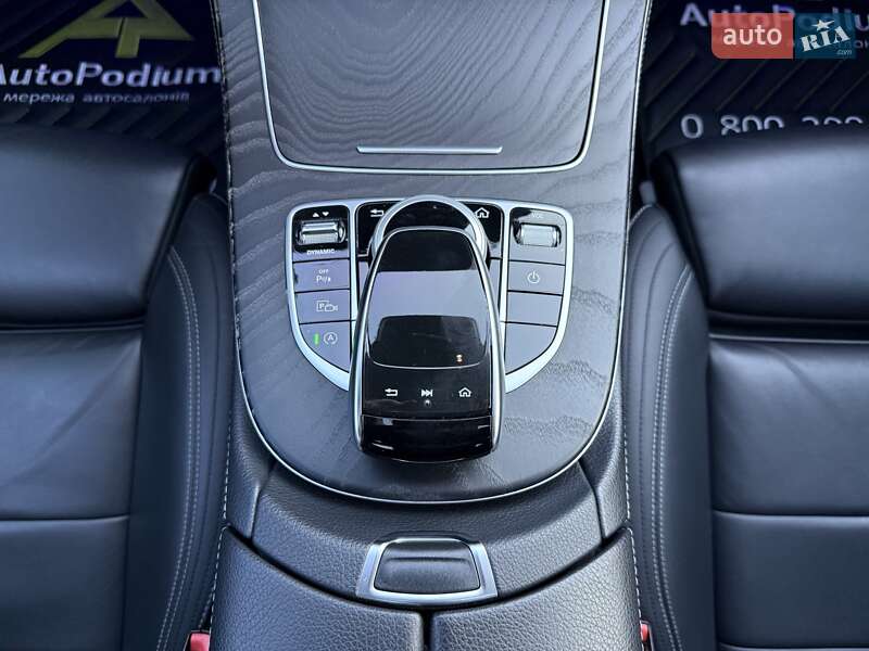 Седан Mercedes-Benz E-Class 2020 в Києві фото 39 Седан Mercedes-Benz E-Class 2020 в Києві