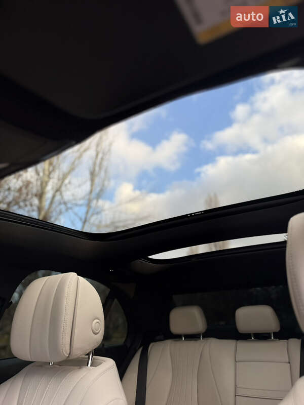 Седан Mercedes-Benz E-Class 2018 в Кривому Розі фото 16 Седан Mercedes-Benz E-Class 2018 в Кривому Розі