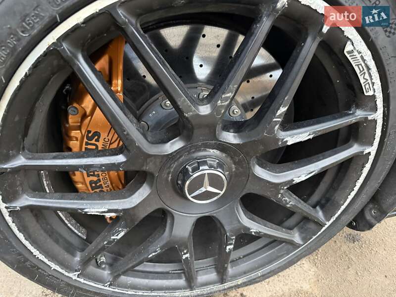 Седан Mercedes-Benz E-Class 2018 в Киеве фото 14 Седан Mercedes-Benz E-Class 2018 в Киеве