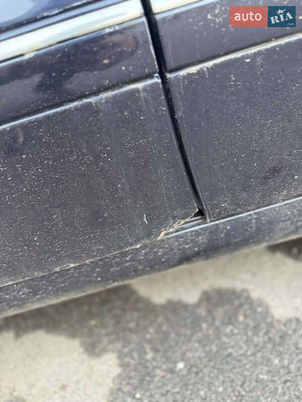 Седан Mercedes-Benz E-Class 2002 в Хмельницькому фото 4 Седан Mercedes-Benz E-Class 2002 в Хмельницькому