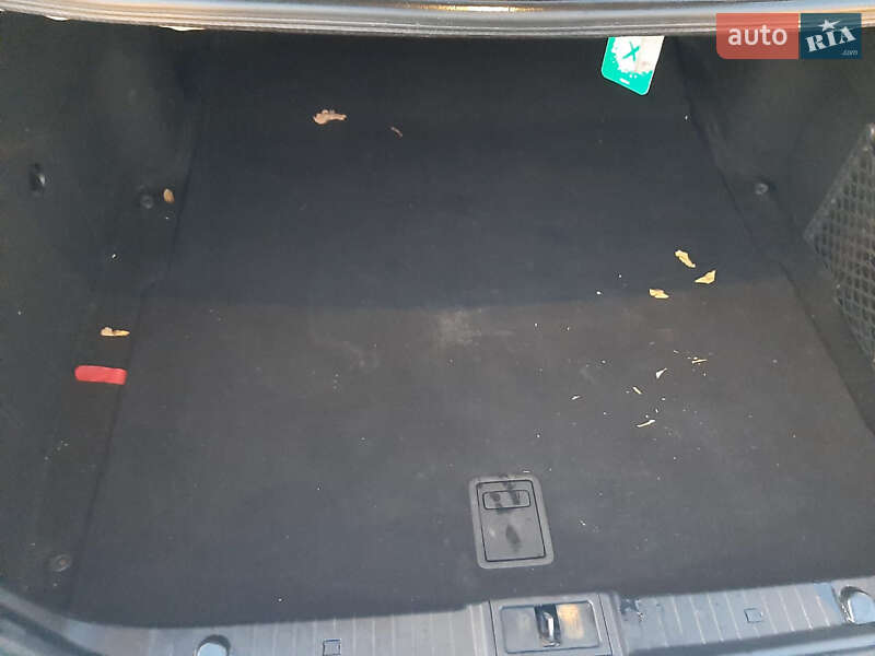 Седан Mercedes-Benz E-Class 2007 в Одесі фото 22 Седан Mercedes-Benz E-Class 2007 в Одесі