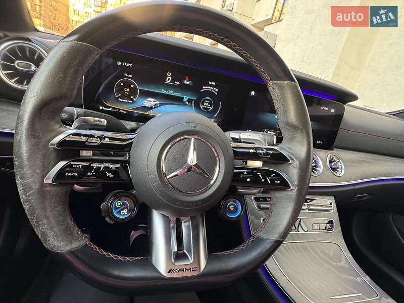 Купе Mercedes-Benz E-Class 2020 в Киеве фото 22 Купе Mercedes-Benz E-Class 2020 в Киеве