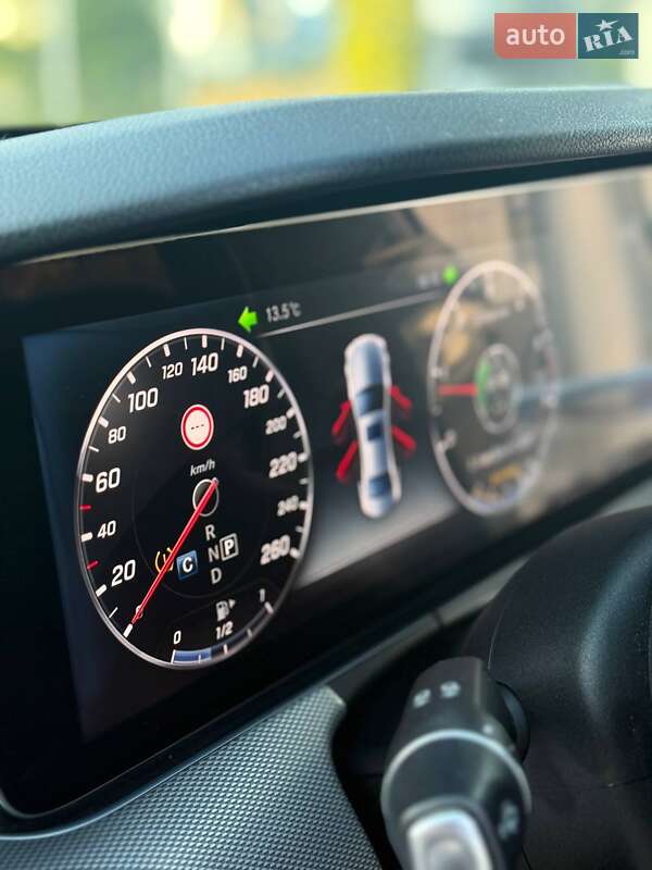 Седан Mercedes-Benz E-Class 2017 в Самборе фото 60 Седан Mercedes-Benz E-Class 2017 в Самборе