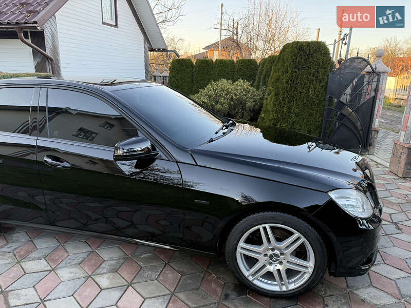 Седан Mercedes-Benz E-Class 2009 в Коломиї фото 26 Седан Mercedes-Benz E-Class 2009 в Коломиї