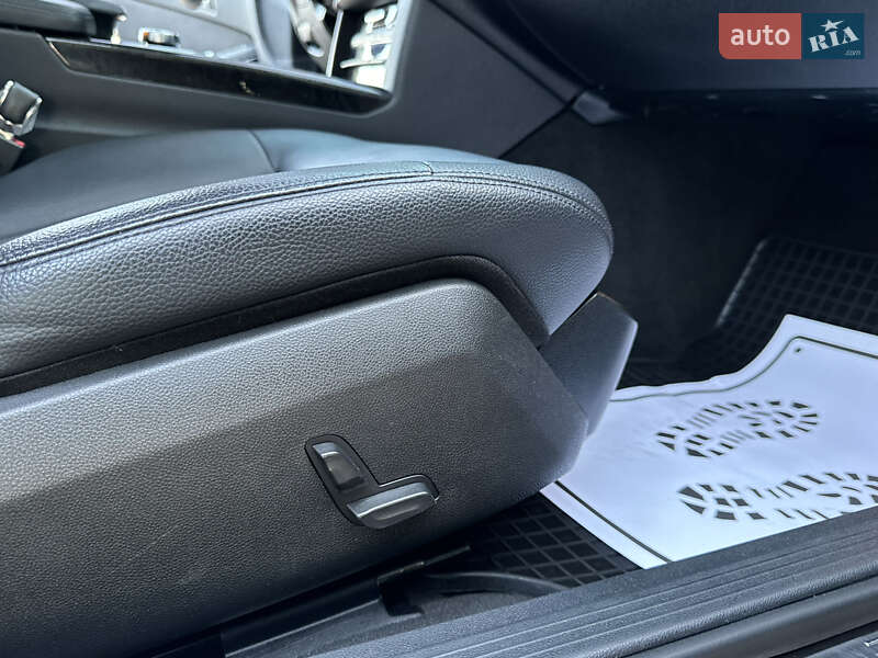 Седан Mercedes-Benz E-Class 2012 в Дрогобыче