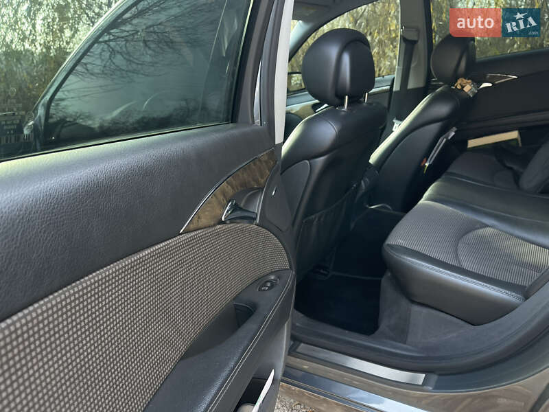 Седан Mercedes-Benz E-Class 2006 в Виннице фото 20 Седан Mercedes-Benz E-Class 2006 в Виннице