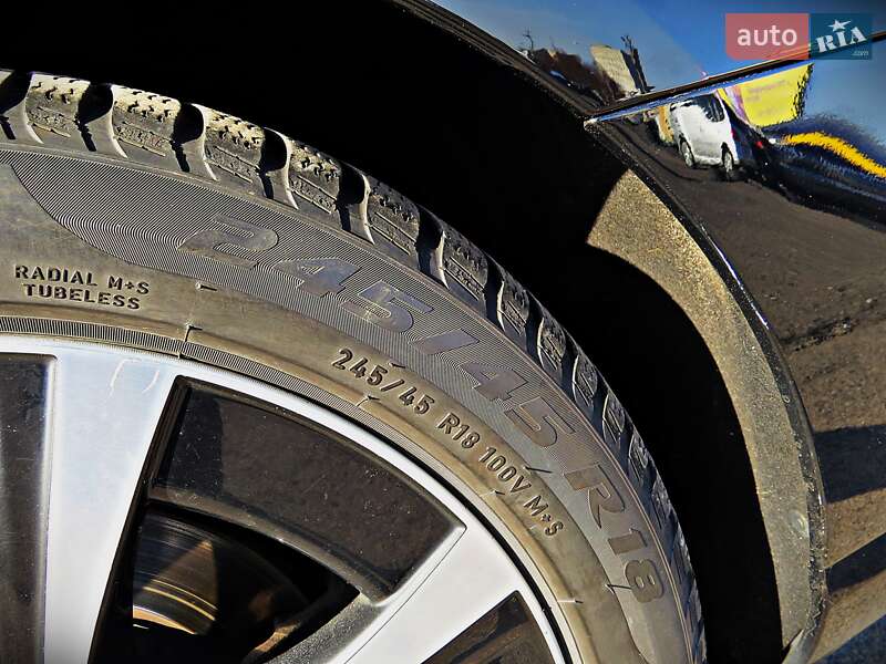 Универсал Mercedes-Benz E-Class 2022 в Черкассах