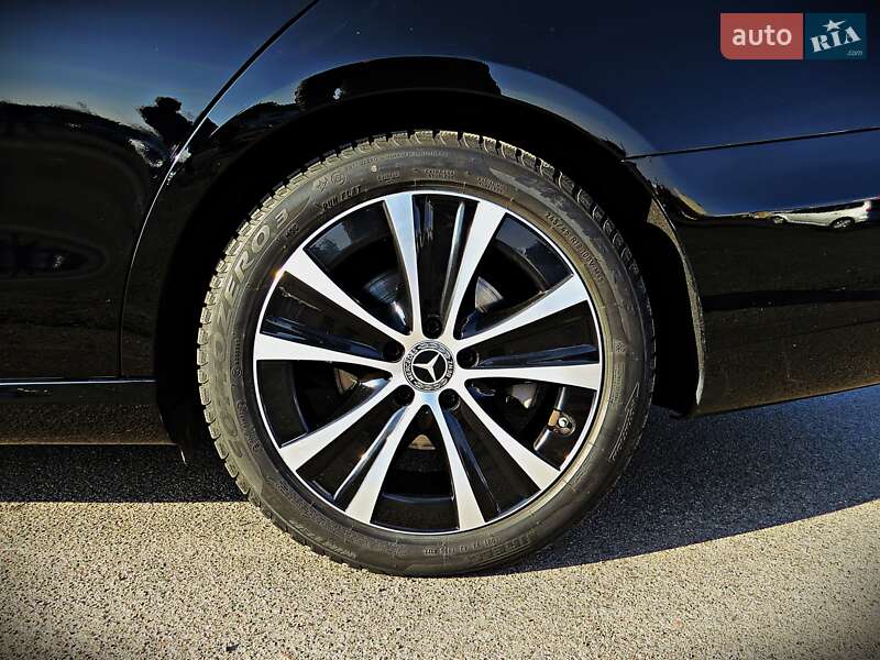 Универсал Mercedes-Benz E-Class 2022 в Черкассах