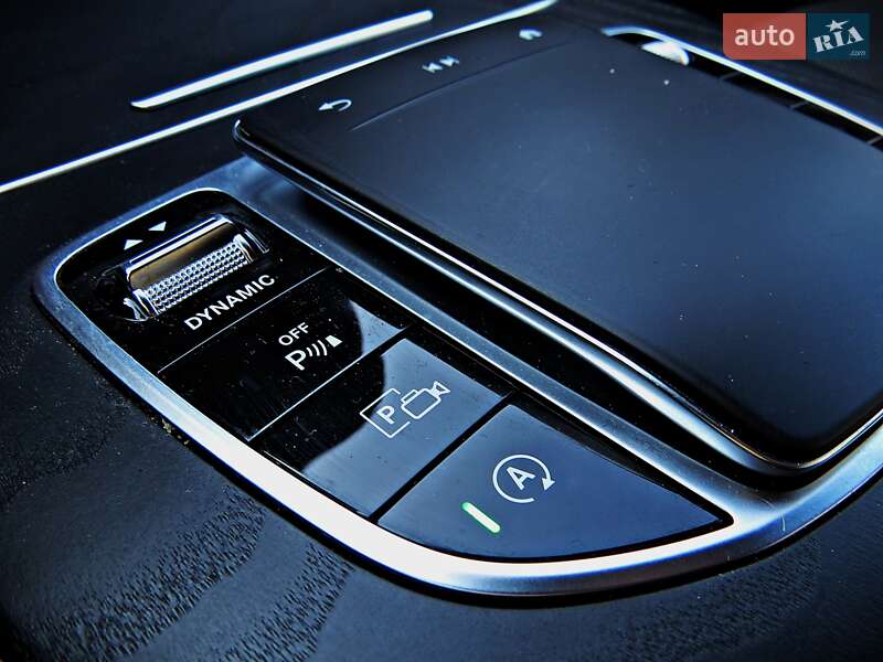 Универсал Mercedes-Benz E-Class 2022 в Черкассах