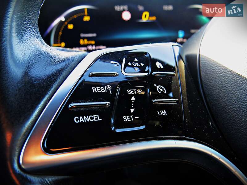 Универсал Mercedes-Benz E-Class 2022 в Черкассах