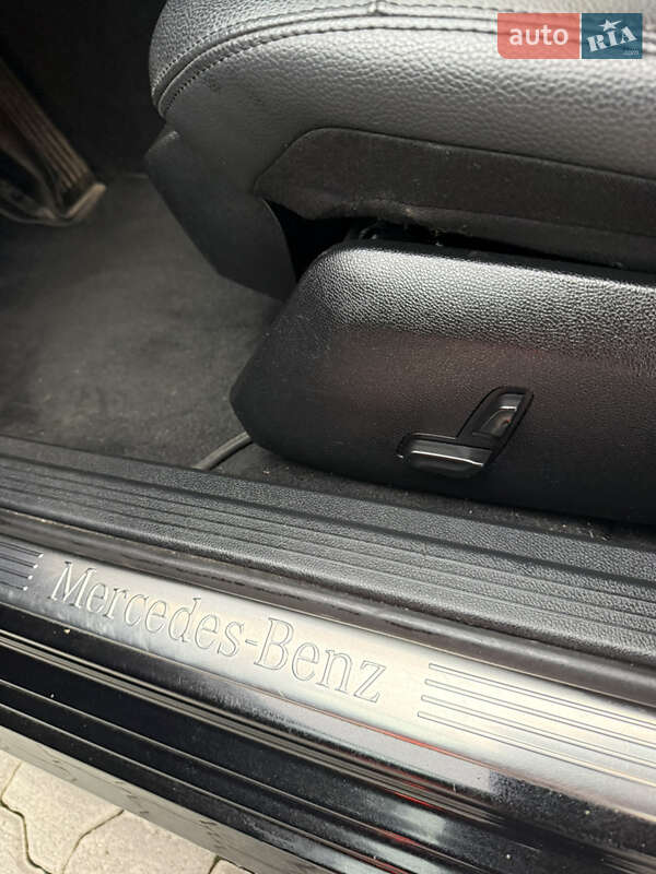 Седан Mercedes-Benz E-Class 2011 в Бориславі фото 29 Седан Mercedes-Benz E-Class 2011 в Бориславі