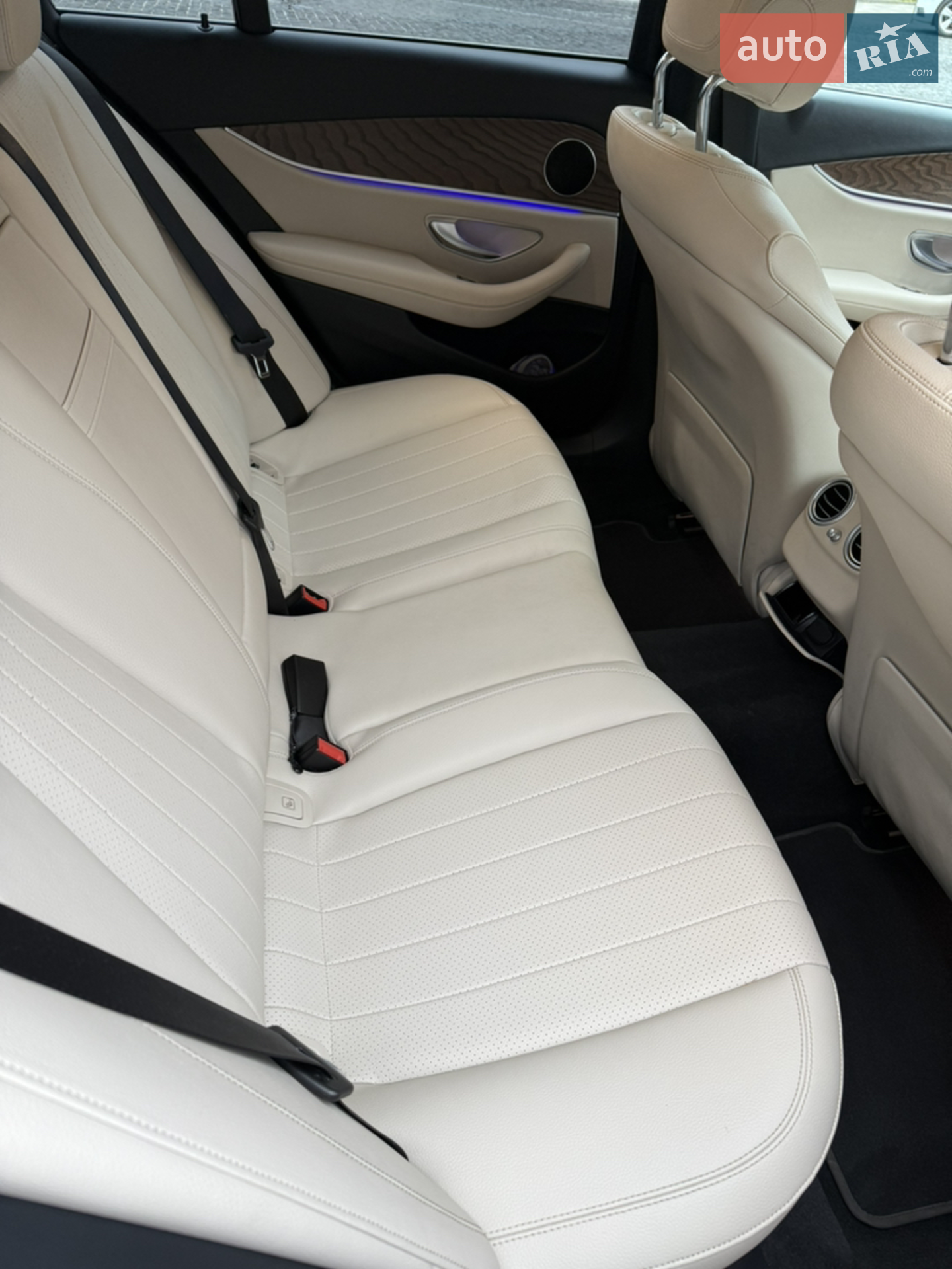 2023 Mercedes-Benz E-klasse - мініатюра 7