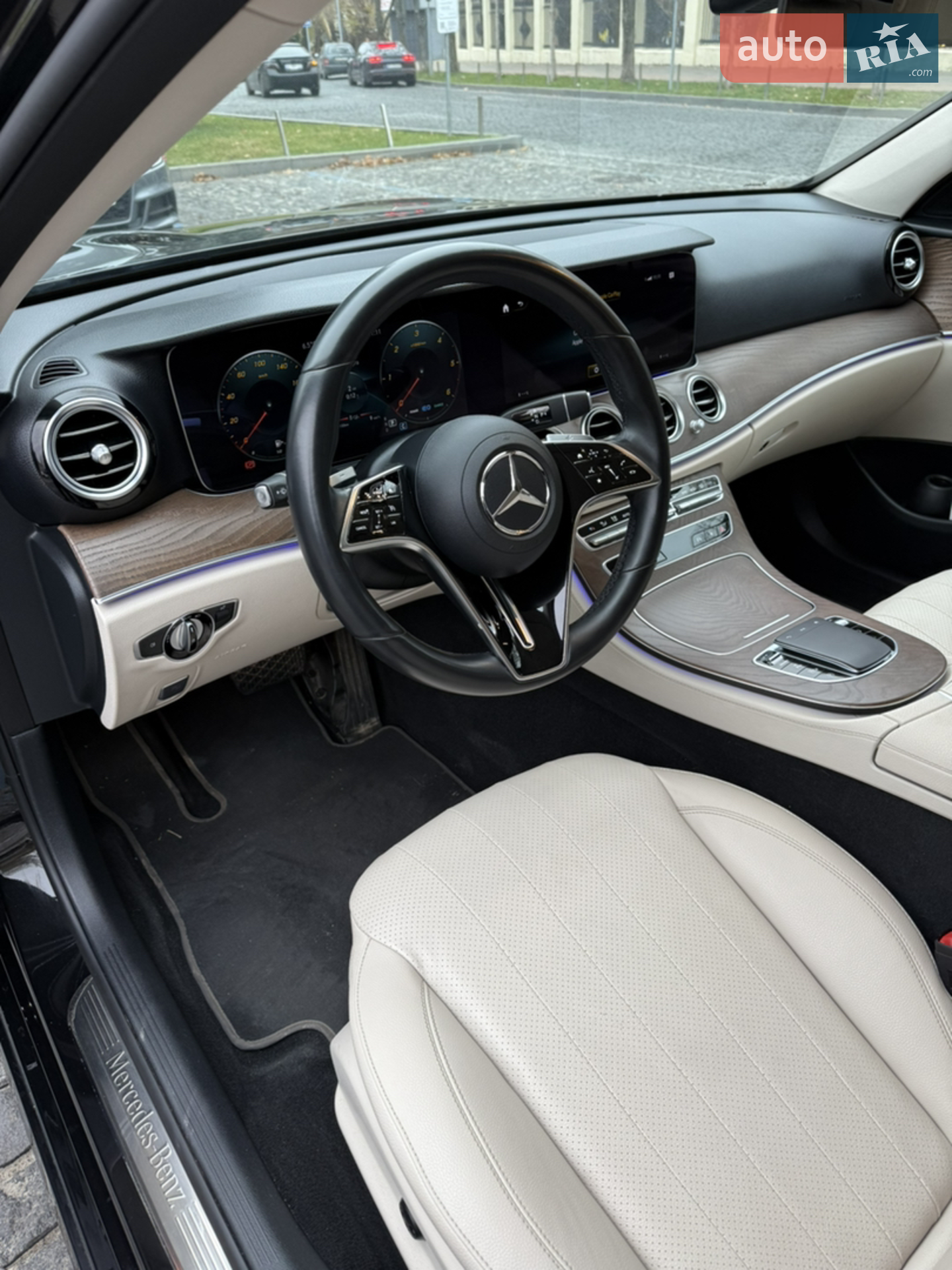 2023 Mercedes-Benz E-klasse - мініатюра 10