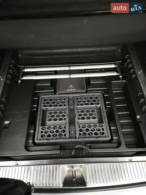 Универсал Mercedes-Benz E-Class 2012 в Ивано-Франковске