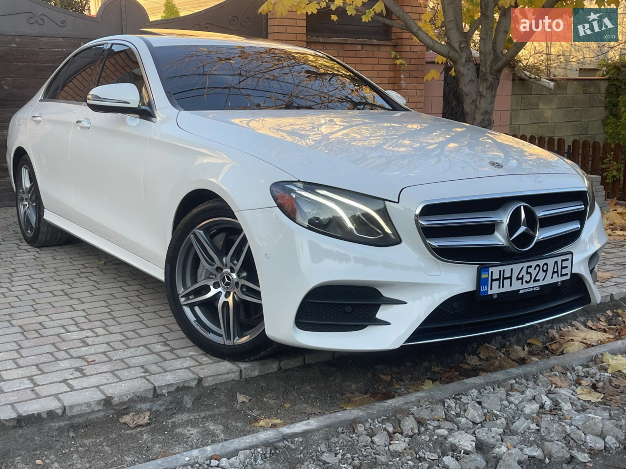 2016 Mercedes-Benz E-klasse - мініатюра 17