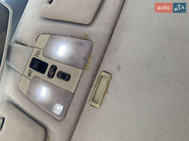 Седан Mercedes-Benz E-Class 1997 в Києві фото 22 Седан Mercedes-Benz E-Class 1997 в Києві