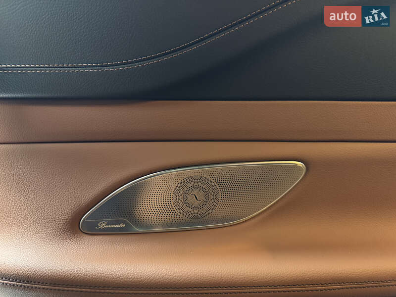 Купе Mercedes-Benz E-Class 2022 в Киеве фото 40 Купе Mercedes-Benz E-Class 2022 в Киеве