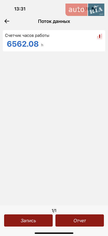 Седан Mercedes-Benz E-Class 2007 в Львові