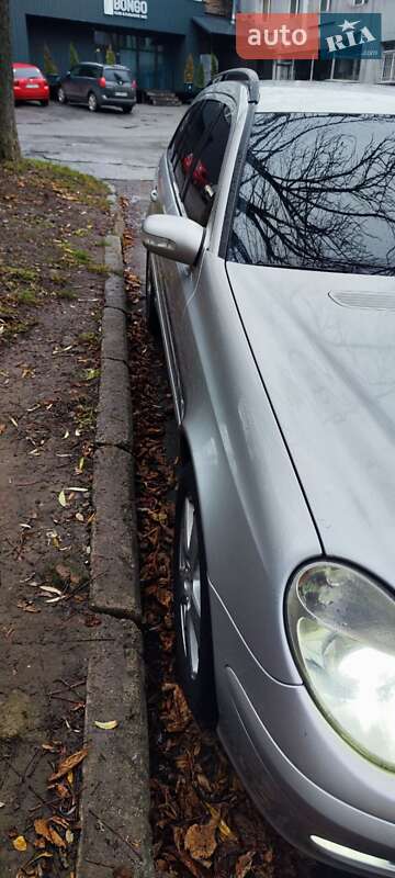 Універсал Mercedes-Benz E-Class 2004 в Хмельницькому