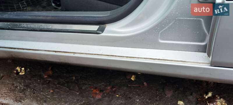 Універсал Mercedes-Benz E-Class 2004 в Хмельницькому