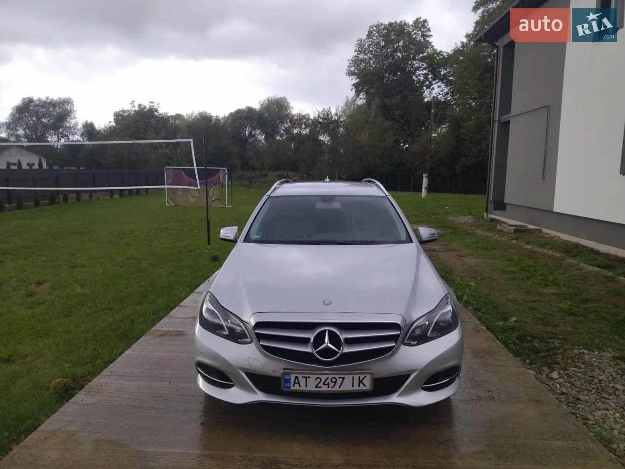 2013 Mercedes-Benz E-klasse - мініатюра 12