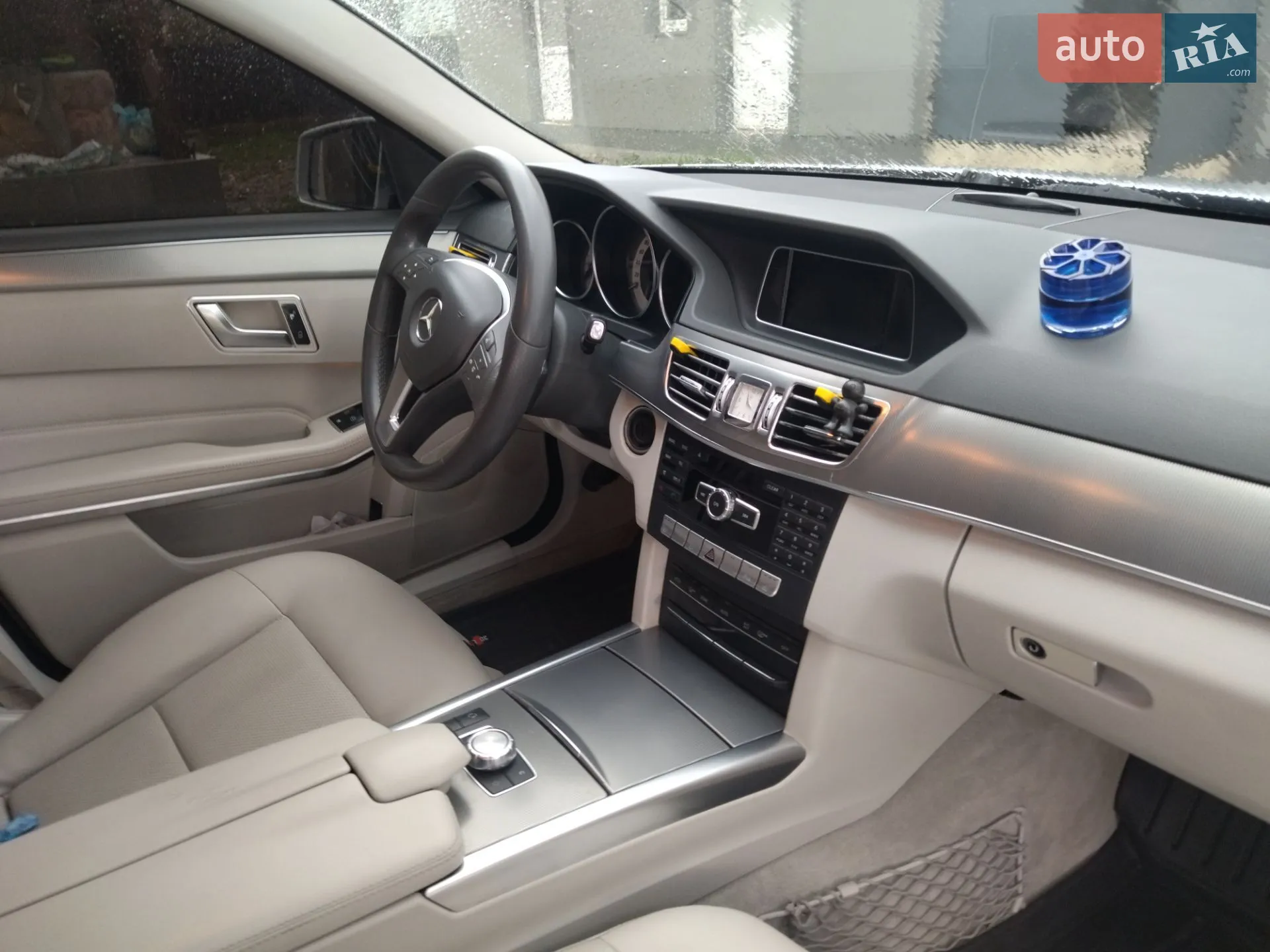 2014 Mercedes-Benz E-klasse - мініатюра 21