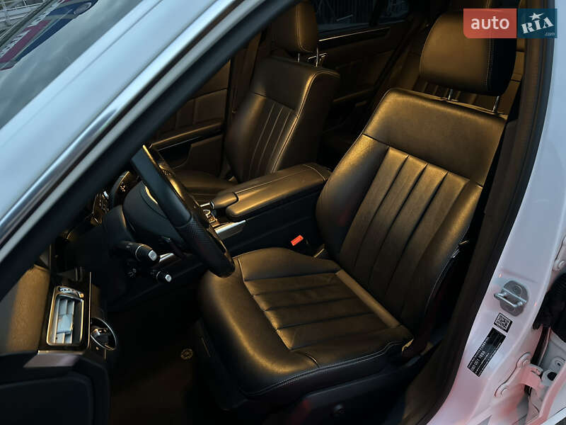 Седан Mercedes-Benz E-Class 2015 в Запорожье фото 14 Седан Mercedes-Benz E-Class 2015 в Запорожье