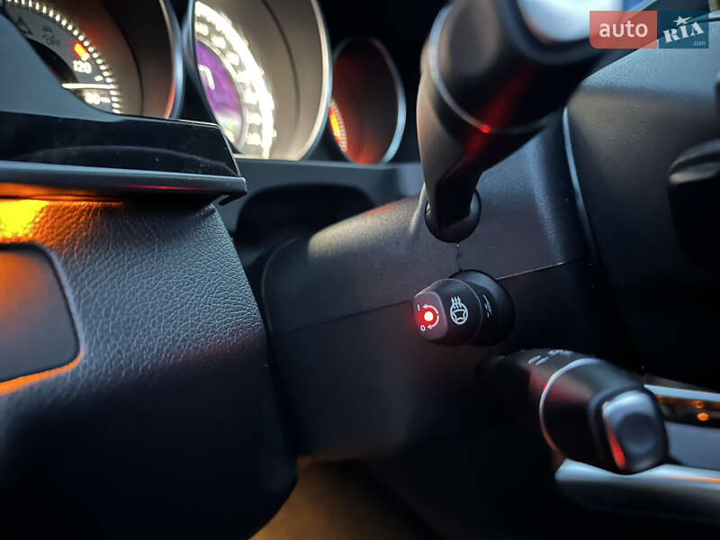 Седан Mercedes-Benz E-Class 2015 в Запорожье фото 30 Седан Mercedes-Benz E-Class 2015 в Запорожье