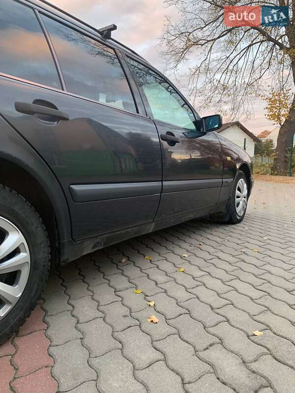 Универсал Mercedes-Benz E-Class 1998 в Заболотове фото 8 Универсал Mercedes-Benz E-Class 1998 в Заболотове