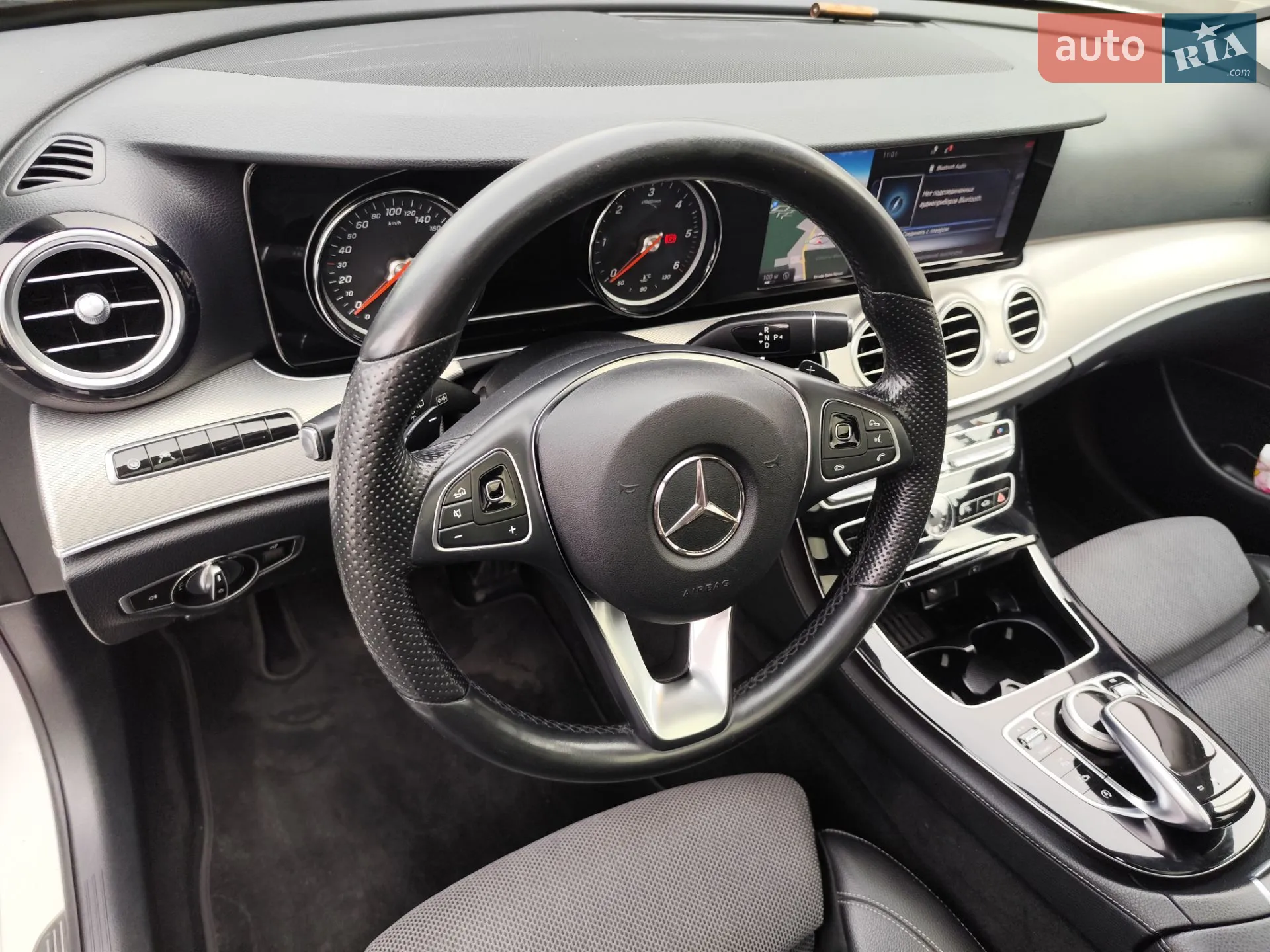 2017 Mercedes-Benz E-klasse - мініатюра 18