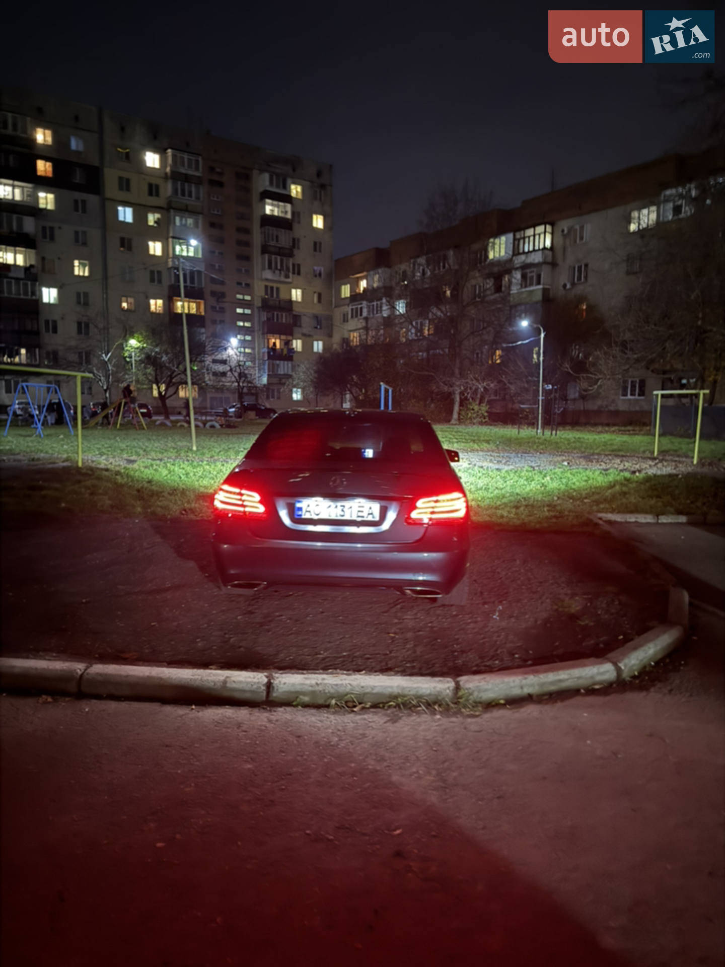 2013 Mercedes-Benz E-klasse - мініатюра 15