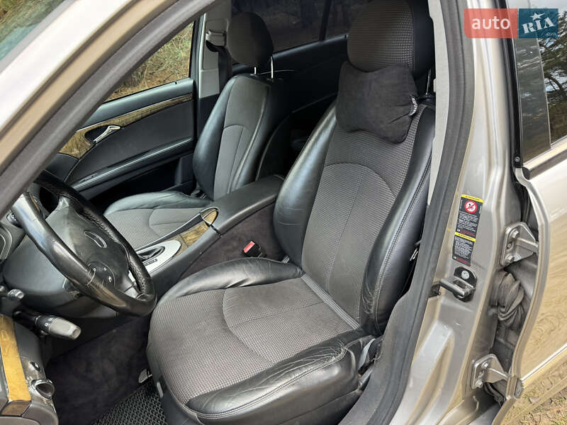 Универсал Mercedes-Benz E-Class 2005 в Луцке