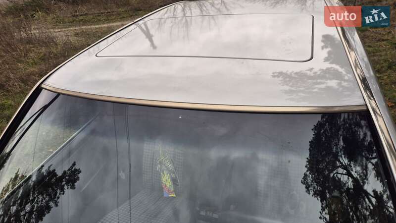 Седан Mercedes-Benz E-Class 1994 в Гостомелі