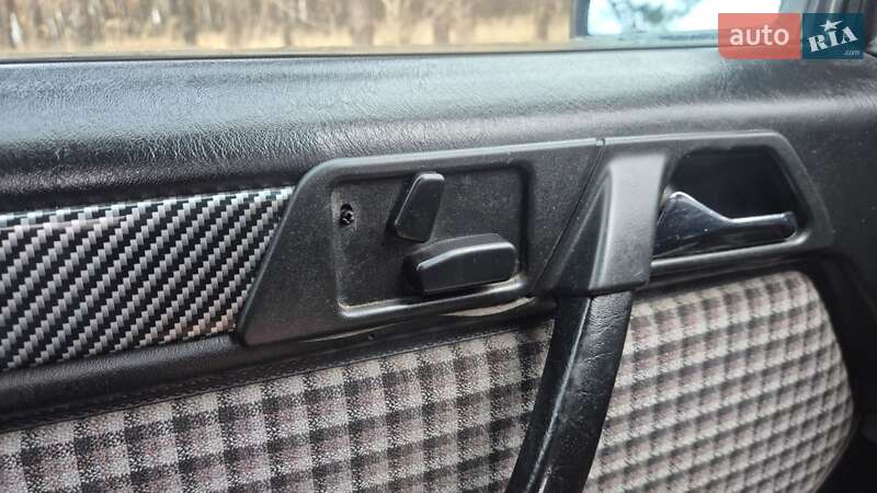 Седан Mercedes-Benz E-Class 1994 в Гостомелі