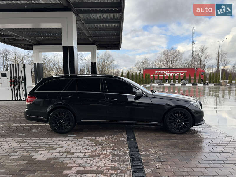 Универсал Mercedes-Benz E-Class 2014 в Звягеле