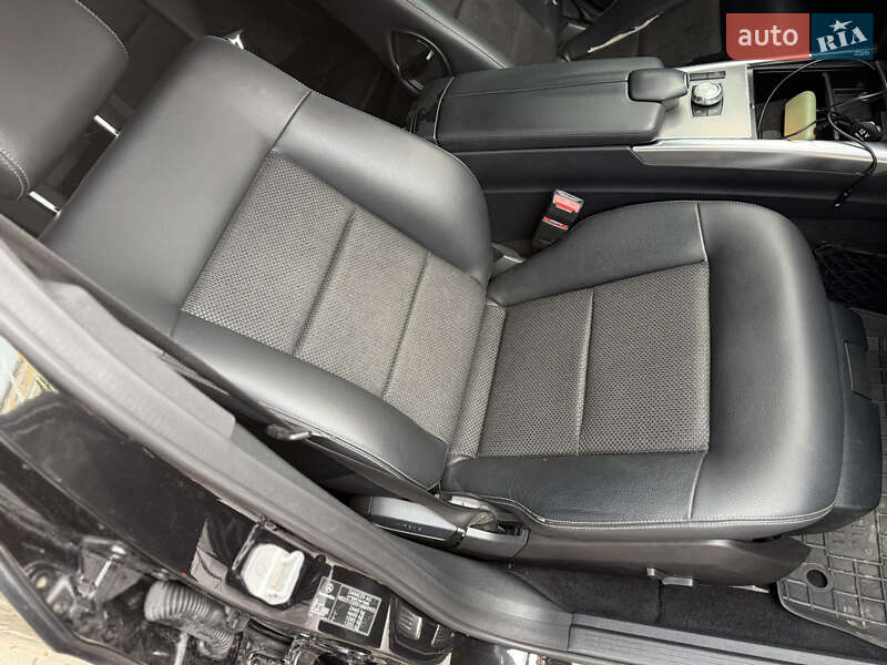 Универсал Mercedes-Benz E-Class 2014 в Звягеле