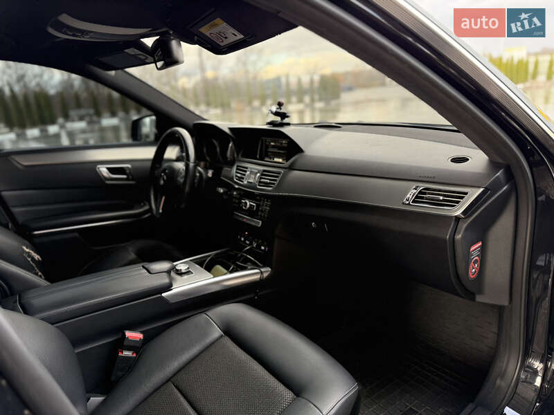 Универсал Mercedes-Benz E-Class 2014 в Звягеле