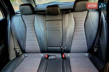 Универсал Mercedes-Benz E-Class 2018 в Дрогобыче