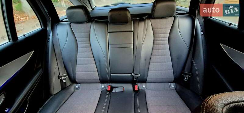 Универсал Mercedes-Benz E-Class 2018 в Дрогобыче