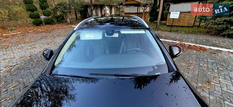 Универсал Mercedes-Benz E-Class 2018 в Дрогобыче