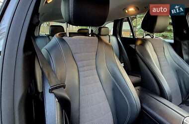 Универсал Mercedes-Benz E-Class 2018 в Дрогобыче