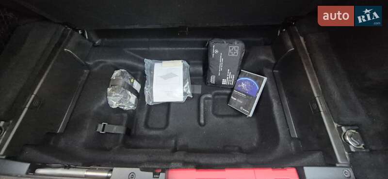 Универсал Mercedes-Benz E-Class 2018 в Дрогобыче