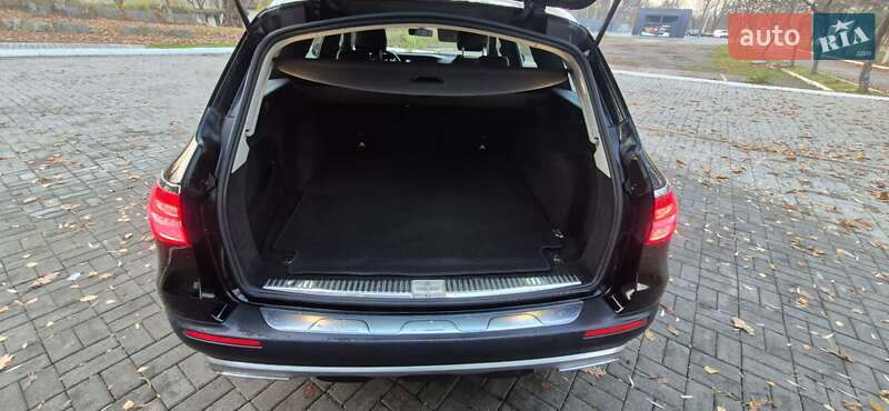 Универсал Mercedes-Benz E-Class 2018 в Дрогобыче