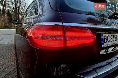 Универсал Mercedes-Benz E-Class 2018 в Дрогобыче