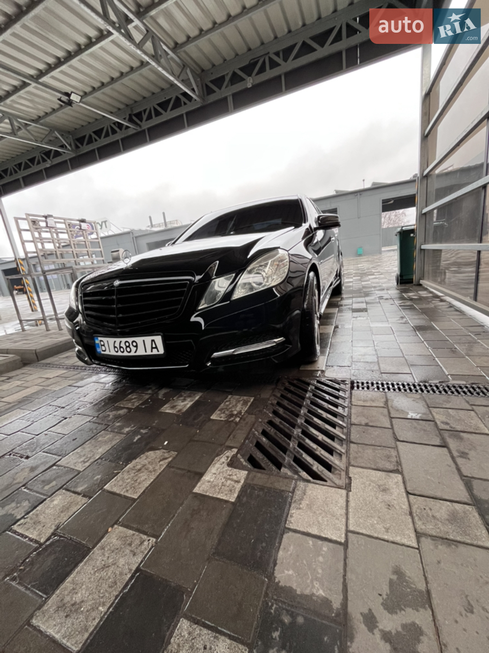 2011 Mercedes-Benz E-klasse - мініатюра 21
