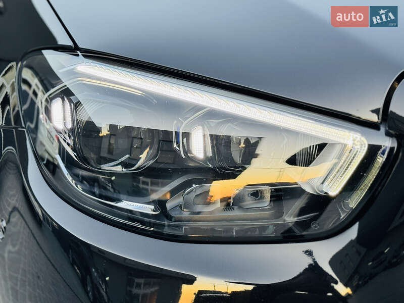 Седан Mercedes-Benz E-Class 2020 в Мукачево фото 32 Седан Mercedes-Benz E-Class 2020 в Мукачево