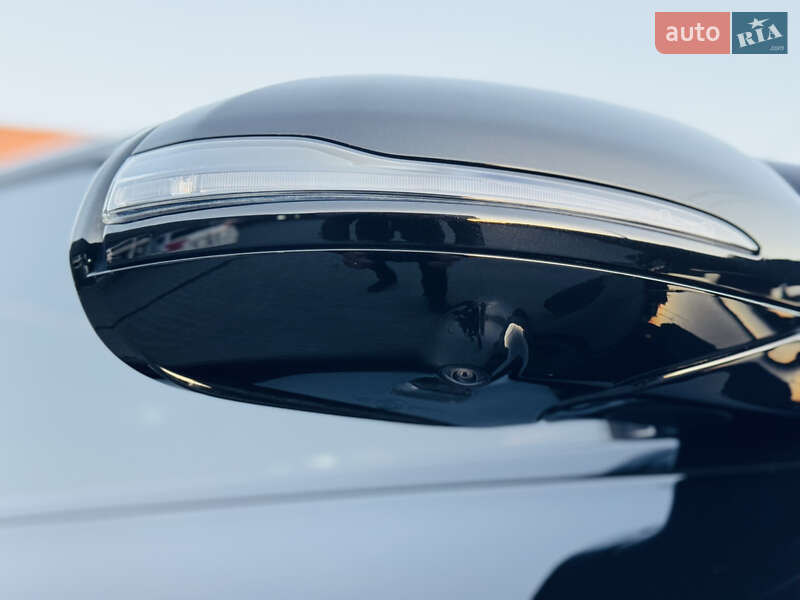 Седан Mercedes-Benz E-Class 2020 в Мукачево фото 45 Седан Mercedes-Benz E-Class 2020 в Мукачево